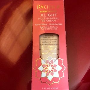 Pacífica Alight Multi-Mineral BB Cream